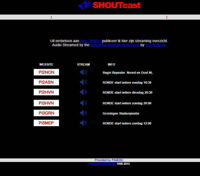 Redirecting Image