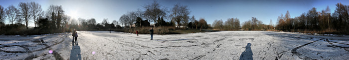 Klik voor panorama