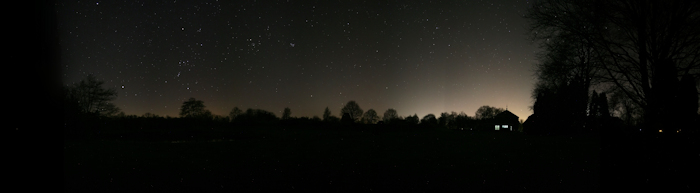 Klik voor panorama