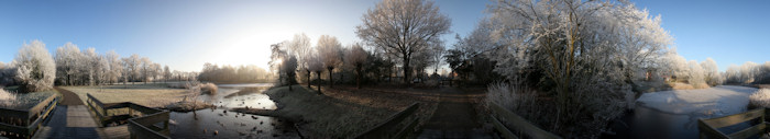 Klik voor panorama