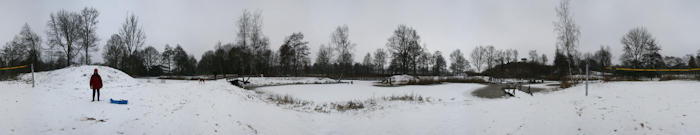 Klik voor panorama
